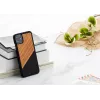 Dėklas iPhone 11 Pro Max man and wood western black