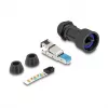 DeLOCK 67049 Komponentas skydeliams