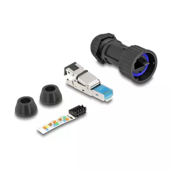 DeLOCK 67049 Komponentas skydeliams