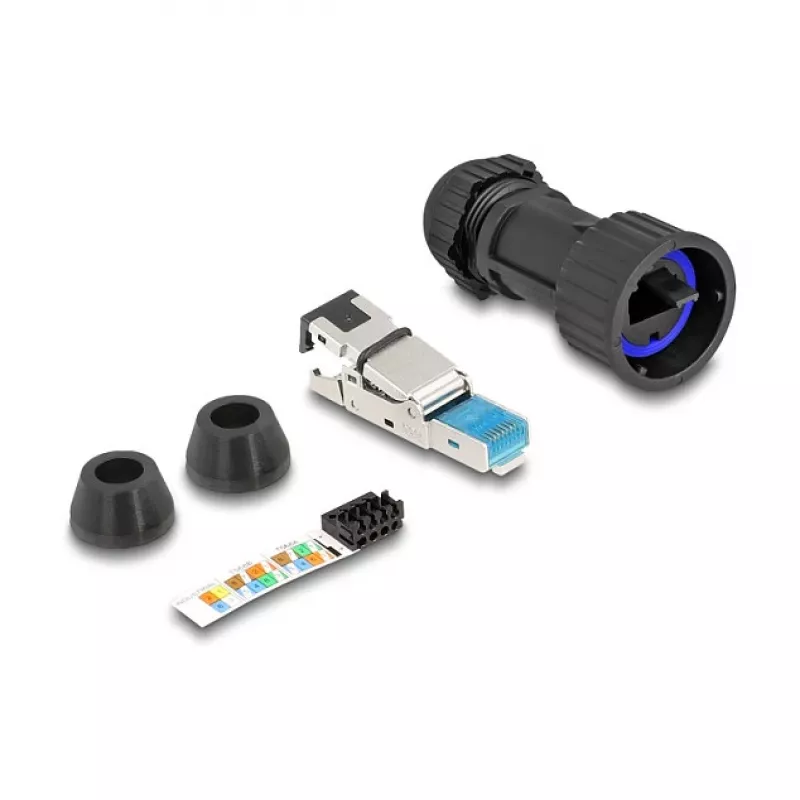 DeLOCK 67049 Komponentas skydeliams