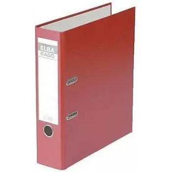 Elba 10417 RO Red raudonas tušinukas
