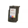 Dažai Canon MP 240 spalvoti, kodas TBC-CL511CR