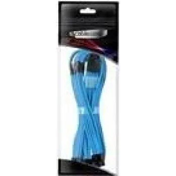 Cablemod CM-PCSR-16P3-N60KLB-5PC-R jungiamasis aksesuaras mėlynas