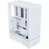 Korpusas Lian Li SUP01 Tower White