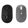 Lenovo Go belaidė pelė, ambidekstrinė, RF, optinė, 2400 DPI