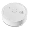 Shelly Plus Smoke Alarm – išmanusis dūmų detektorius su WiFi
