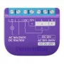 Išmanusis relės jungiklis SwitchBot Relay W5502300 su potencialiai laisvu kontaktu nuotoliniam laidinių įrenginių valdymui