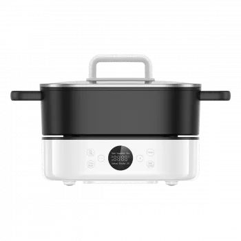 Xiaomi Daugiafunkcinis Karšto Puodo Virimo Prietaisas 6L