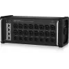 Scenos dėžė Behringer SD16 juodo metalo