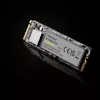 SSD diskas Intenso 500GB M.2 PCIe PCI Express 3.0 NVMe