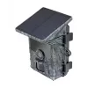 Fotokamera Redleaf RD7000 WiFi Solar – Redleaf RD7000 su Wi-Fi ir saulės įkrovimu