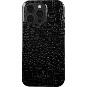 BURGA Border Case iPhone 15 Pro Max 17 cm Įvairiaspalvis