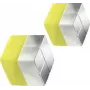 Neodimio disko magnetas SuperDym C10 ExtraStrong 20×20 mm poliruotas