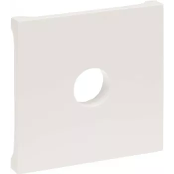 Legrand SEANO dengiamasis dangtelis 765165 F tipo jungties lizdui, 5 vienetai (765165)
