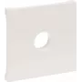 Legrand SEANO dengiamasis dangtelis 765165 F tipo jungties lizdui, 5 vienetai (765165)