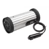 Automobilinis keitiklis Gembird EG-PWC150-01 150 W, juodas/pilkas