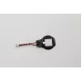 Baterija Lenovo RTC 1C 3V Li‑jon CR1620 FRU00HN933 – CMOS atsarginė moneta, 3 V