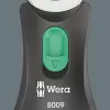 Wera 05004285001 veržliarakčių / lizdų rinkinys