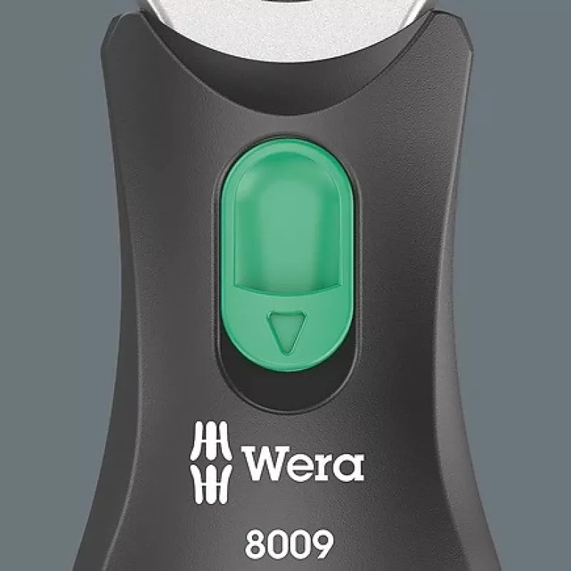 Wera 05004285001 veržliarakčių / lizdų rinkinys