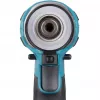 Poveikinis suktuvas Makita DTD173RTJ 18V belaidis, 1/4 colio griebtuvas, 3600 aps./min., pistoletinė rankena, Li-Ion