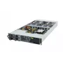 Gigabyte XV23-ZU0-AAJ1 Rev. 3.x NVIDIA MGX serverio važtaraštis 2U AMD EPYC SP5 4x PCIe Gen5 GPU