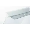 Apsauginis dokumentų įdėklas Durable 230719, A4, skaidrus, 10 vnt.