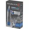 Precizinis trimeris Remington NE3850 juodas mėlynas