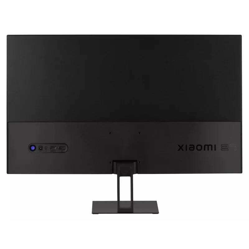 Xiaomi G27i monitorius 68,6 cm (27 inch) 1920 x 1080 pikselių Full HD IPS juodas