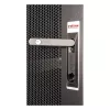 ROLINE 19-Zoll Serverschrank Basic 26 HE, 600x1000 BxT perforiert schwarz