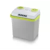 Šaldymo dėžė Severin TKB 2924 19L elektrinė žalia pilka