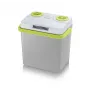 Šaldymo dėžė Severin TKB 2924 19L elektrinė žalia pilka
