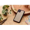 Apsauginis dėklas iPhone 11 Pro man and wood armor juodas – kietas, smūgius sugeriantis