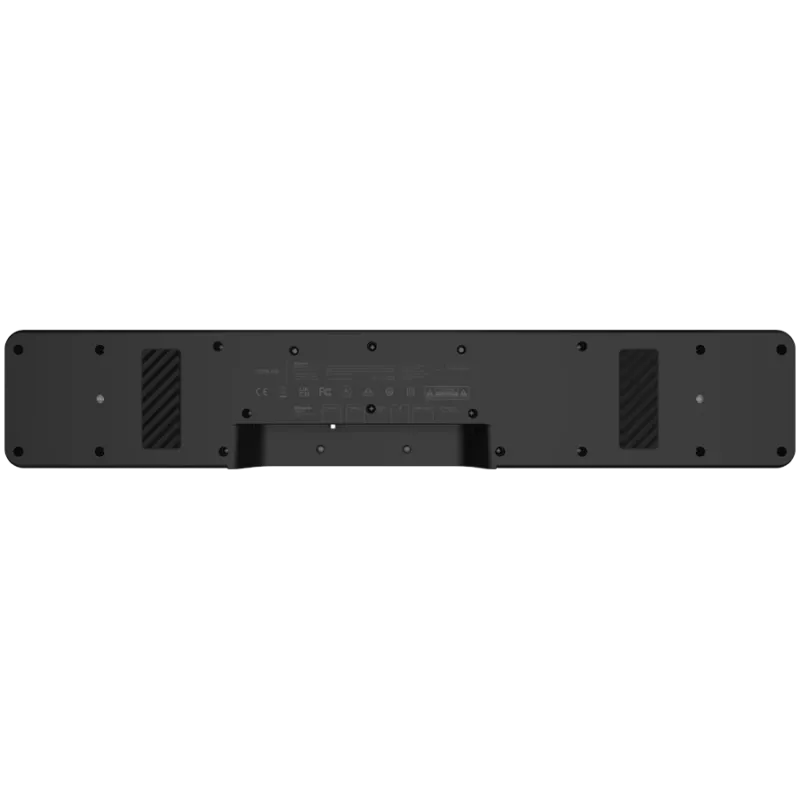 Garsiakalbis Soundbar KLIPSCH Flexus Core 100 — 2.1 kanalai, 100 W, Dolby Atmos, įmontuotas žemų dažnių garsiakalbis, Juoda