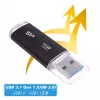 SILICON POWER Blaze B02 USB atmintukas 16 GB USB Type-A 3.2 Gen 1 (SP016GBUF3B02V1K) Juoda