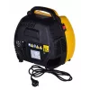Bepriekaitis kompresorius AIR KIT OL 1,1KW 8 BAR STANLEY