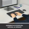 Logitech MK540 Advanced - belaidis klaviatūros ir pelės rinkinys - 2,4 GHz - ispaniškas QWERTY