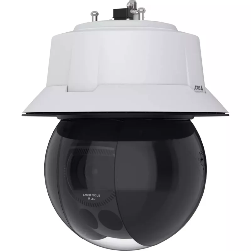 AXIS Q6355-LE – PTZ tinklo stebėjimo kamera, lauko, atspari vandalams, diena/naktis