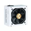 Zalman ZM750-TMX2 TerraMax II White 80 Plus Gold maitinimo blokas, pilnai modulinis, ATX 3.0, PCIe 5.0, 750 W