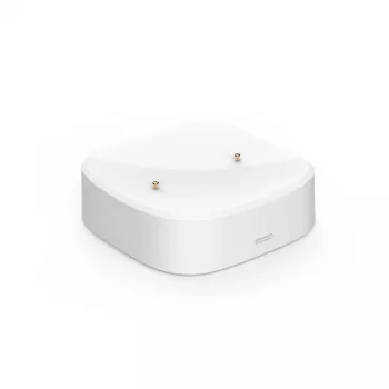 Vandens nuotėkio ir potvynio jutiklis Extralink Smart Life Water Sensor – belaidis vandens lygio / potvynio detektorius