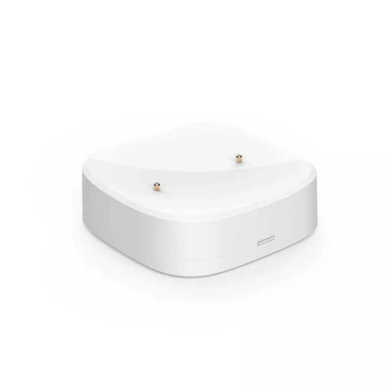 Vandens nuotėkio ir potvynio jutiklis Extralink Smart Life Water Sensor – belaidis vandens lygio / potvynio detektorius