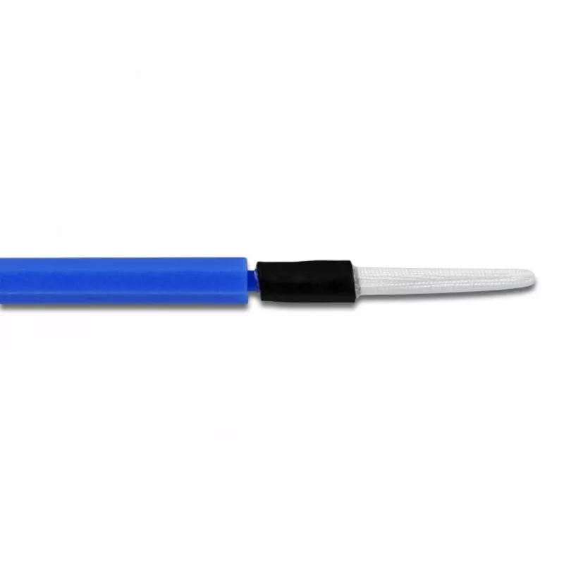 DeLOCK 86780 universali tinklo įrangos atsarginė dalis, mėlyna, 100 mm
