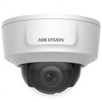 IP apsaugos kamera Hikvision Pro Series 4K HDMI fiksuoto kupolo tinklo kamera