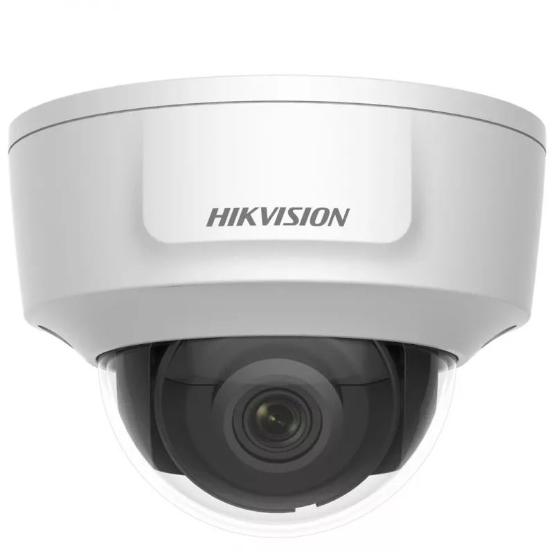 Hikvision DS-2CD2186G2-IMS kupolinė IP vaizdo kamera, 8 MP, 2,8 mm, HDMI