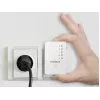 Wi-Fi stiprintuvas Edimax EW-7438RPN Mini