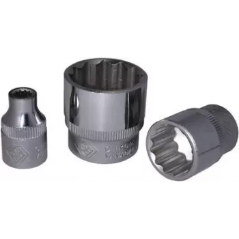 Bit veržliarakčio antgalis C.K Tools T4690M 17 mm 1 vnt.