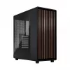 Korpusas Fractal Design North Midi Tower Black