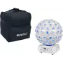 LED lazerinių efektų rinkinys EUROLITE B-40 su minkštu nešiojimo krepšiu