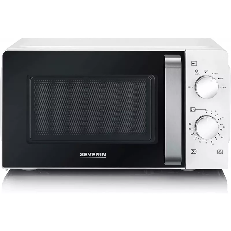 Mikrobangų krosnelė Severin MW 7885, 700 W, 17 L