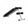 Pilvo preso suolas Incline Bench Rebel RBA-2004