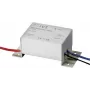 Kroviklis IVT 18320 12V 10A antrinei baterijai (Zweitbatterie)